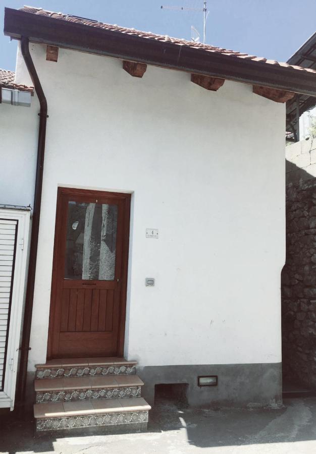A Cammarella Holiday House Pianillo Exteriör bild